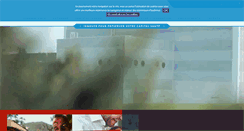 Desktop Screenshot of expanscience.com